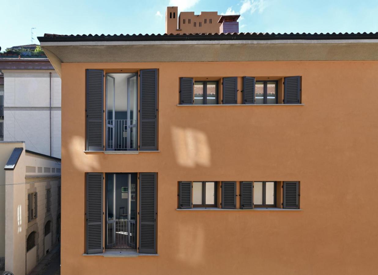 Casa Brivio Hotel Milan Exterior photo