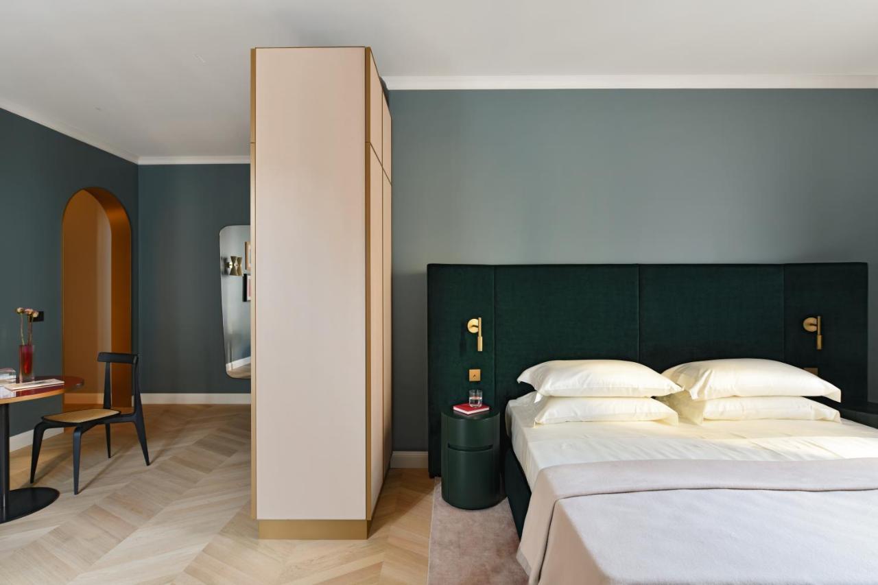 Casa Brivio Hotel Milan Exterior photo