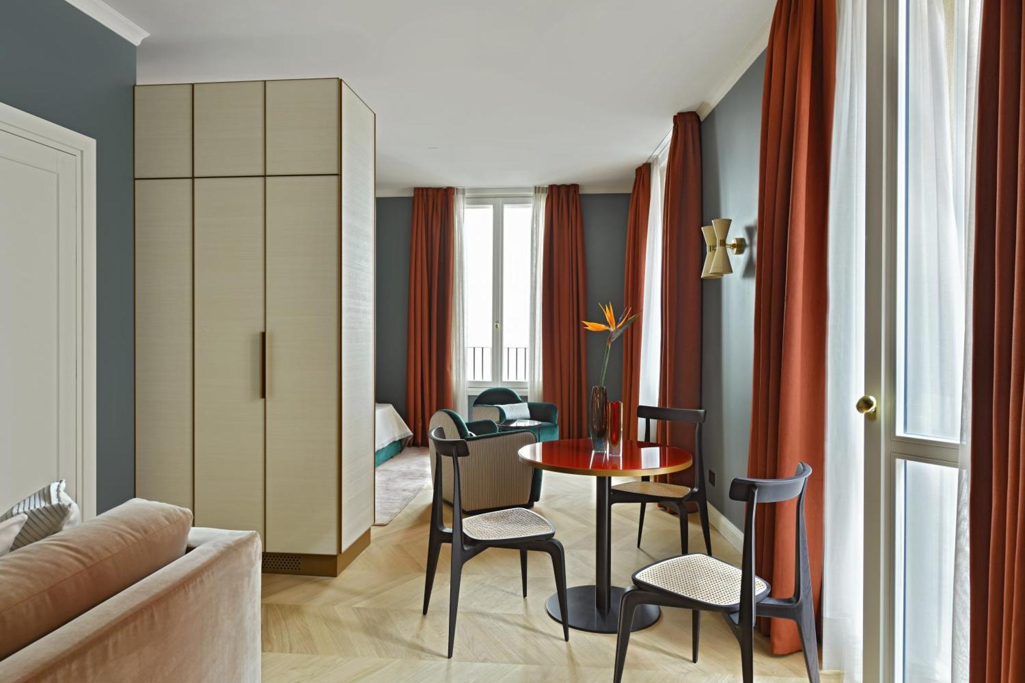 Casa Brivio Hotel Milan Exterior photo