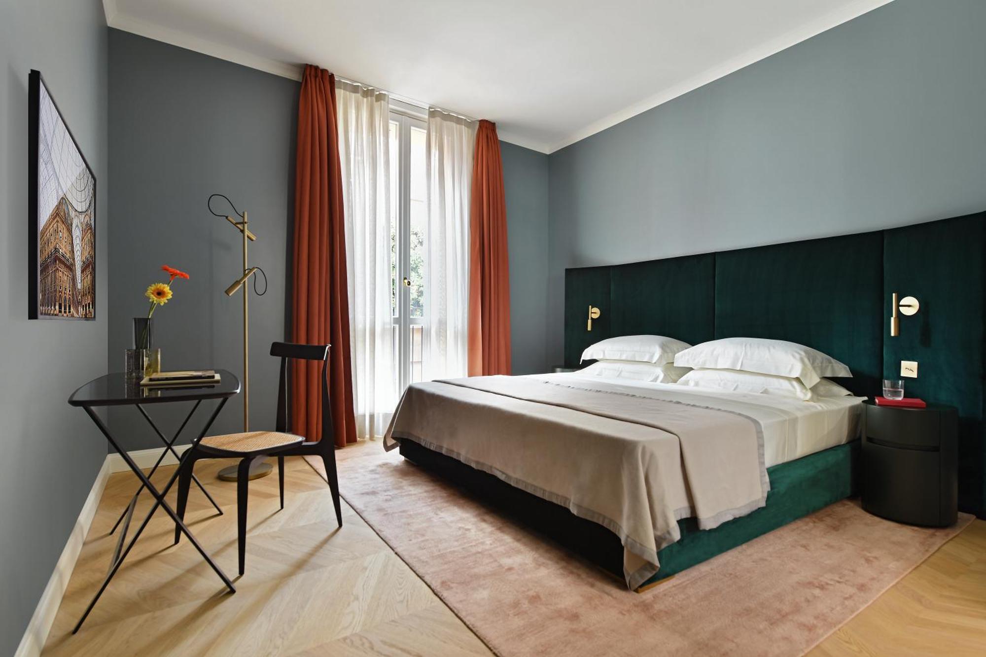 Casa Brivio Hotel Milan Exterior photo